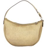 Borbonese WOMEN&#39;S BAG BEIGE Cene