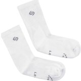 Motive nogavice Sport Deo Socks 075054 Bela Cene