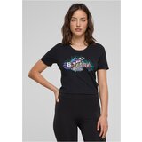 Merchcode Women's T-shirt Disney 100 Bambi Tee black | shoptok.hr