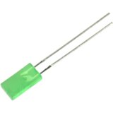  LED dioda zelena 5x2.5mm | Eponuda.ba