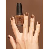 OPI Your Way Nail Lacquer lak za nohte odtenek Material Gowrl 15 ml | Shoptok.si