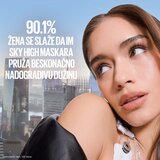 Maybelline New York Lash Sensational Sky High maskara Navy Blue | Eponuda.com