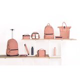 MILAN Ruksak 1918 Rollup boja breskve Netto | shoptok.hr