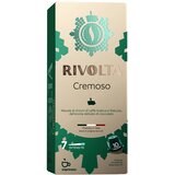 Rivolta Kapsule za Nespresso Cremoso, 10 komada Cene