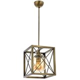 Opviq AV-1732-1E vintage chandelier Cene
