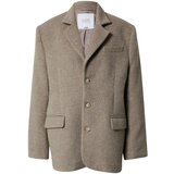 RÆRE by Lorena Rae Blazer 'Jenna' bež | Shoptok.si