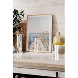 WALLXPERT dekorativna slika u okviru 50 x 70 cm | Eponuda.com