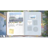 Silver Lining Interactive Tiny Bookshop (Nintendo Switch) | Shoptok.si