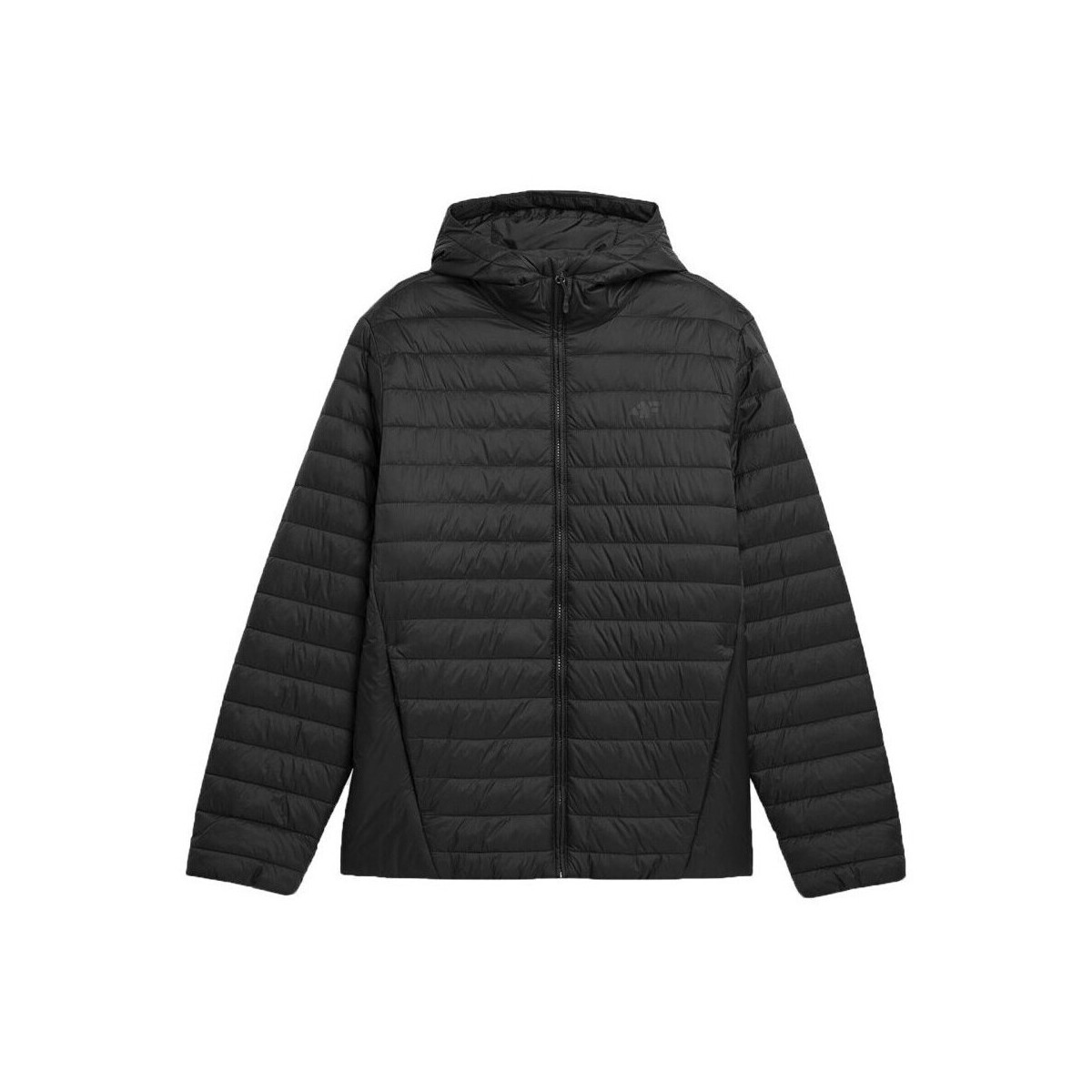 4f Puhovke AW23TDJAM24020S Črna Cene