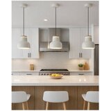 Opviq luster Tigo 3443K-1A-29, LED 20 W, bež Cene