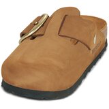Birkenstock Boston Big Buckle Smeđa | shoptok.hr