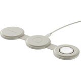 Satechi OntheGo 3-in-1 Wireless Charger Sand Cijene