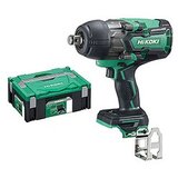 HIKOKI WR36DA-WZZ akumulatorski udarni zavrtač 36V | ePonuda.com