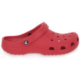 Crocs Nizki čevlji Classic Varsity Rdeča | Shoptok.si