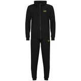 Ea7 Emporio Armani Trenirka komplet - pisana Cene