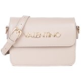 Valentino Bags NAMMOS RE FLAP BAG VBS8H310 BEIGE | Shoptok.si
