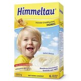  Zdrobovi kosmiči - med u