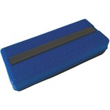 Brisač za bijelu ploču magnetni 6,5x15cm sortirano | shoptok.hr
