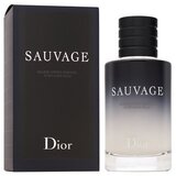 Christian Dior sauvage balzam nakon brijanja 100 ml za muškarce | shoptok.hr