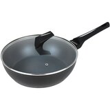 Shumee globoka ponev z marmornim oblogom neprimljanje 28CM klausberg KB-7692, (21237419) Cene