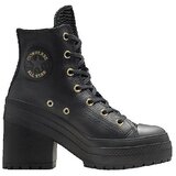 Converse Modne superge Chuck 70 De Luxe Črna | Shoptok.si