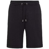Sun68 Kratke hlače & Bermuda - Črna | Shoptok.si