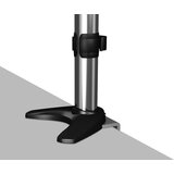 Icybox enojni namizni nosilec za monitor do diagonale 27 IB-MS403-T | Shoptok.si