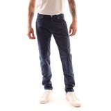 Roy Rogers Jeans straight RRU089P0370127 Modra Cene