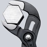 Knipex Kliješta kliješta vodoinstalaterska Cobra 180 mm | shoptok.hr