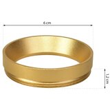  Dodatni prsten RING GOLD za svetiljku MICA | Eponuda.com