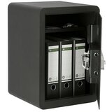 STABILIT pohištveni trezor security box BE-3 (35 x 35 x 50 cm, elektronska številčna ključavnica) Cene