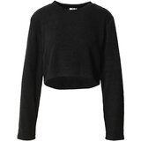 VIERVIER Majica 'Emmi' črna | Shoptok.si