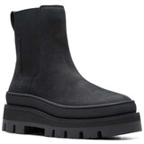Clarks Gležnjarji - Črna Cene