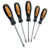 Workers Best ODVIJAČ U GARNITURI 5 DIJELOVA TORX-T10 T15,T20,T25,T30 | Eponuda.ba