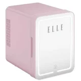 mini prenosni frižider 4L pink SDAFX04PUEU