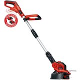 Einhell GE-CT 18/28 Li-Solo, Akumulatorski trimer za travu - (3411242) | ePonuda.com