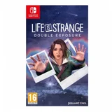 Square Enix Life Is Strange: Double Exposure