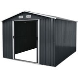 Fieldmann fzdo 1009 baštenska kućica | Eponuda.com