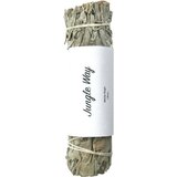 Jungle Way White Sage mirisne smole i drvca I. 18 cm | shoptok.hr