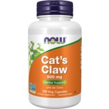 Now Foods cat's claw - prirodna podrška za zdravlje Cene
