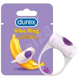 Durex Vibe Ring vibrirajući erekcijski prsten 1 kom