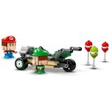 Lego Super Mario: Mario Kart – Baby Mario vs Baby Luigi | Shoptok.si