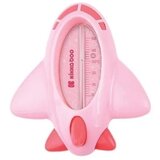 Termometar za kadicu Plane Pink KKB12023 Cene