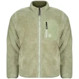 MUZZER FUZZAR ZIP Zelena