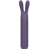 Rabbit Bullet vibrator, vijoličen