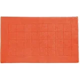 kopalniška preproga exclusive exclusive oranžna 60/100 cm