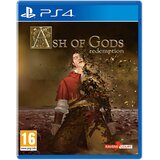 Ash of Gods Redemption (PS4) | Shoptok.si