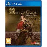 of Gods Redemption (PS4)