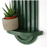 Kalune Design hanah Home Zidna polica Raf268 | ePonuda.com