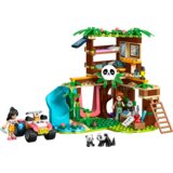 Lego LEGO® Friends - Azil za pande – briga o životinjama (42648) | ePonuda.com